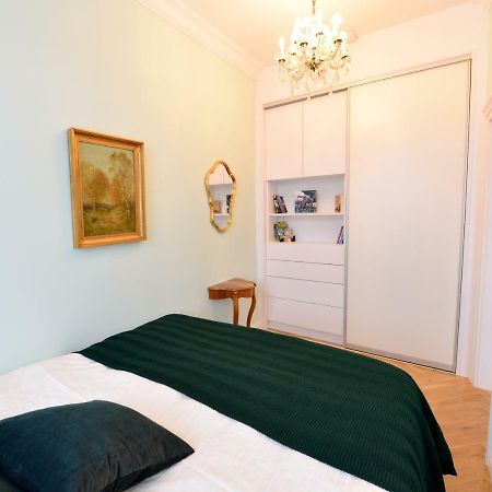 Exclusive & Top Equipped, 10 Min From The Centre Vienna Luaran gambar