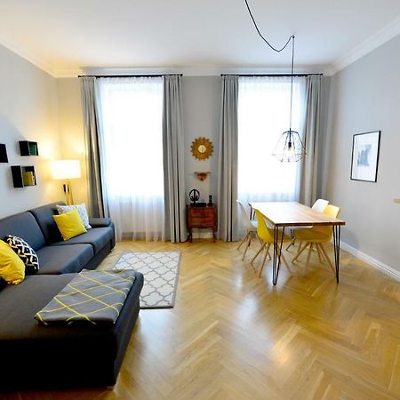 Exclusive & Top Equipped, 10 Min From The Centre Vienna Luaran gambar