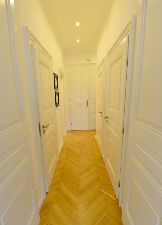 Exclusive & Top Equipped, 10 Min From The Centre Vienna Luaran gambar