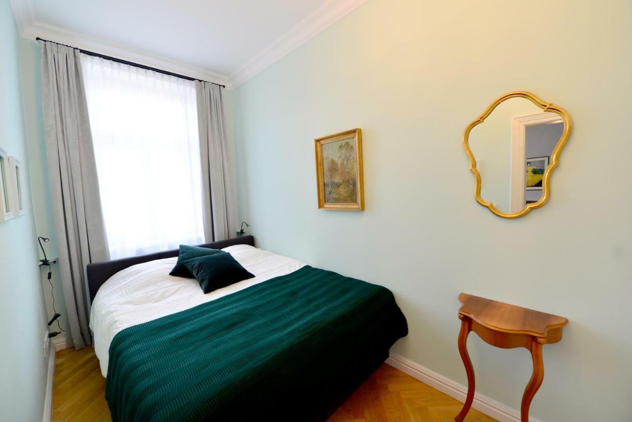 Exclusive & Top Equipped, 10 Min From The Centre Vienna Luaran gambar