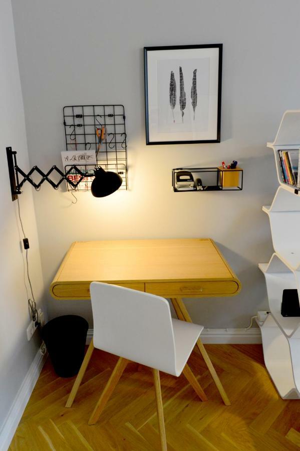 Exclusive & Top Equipped, 10 Min From The Centre Vienna Luaran gambar