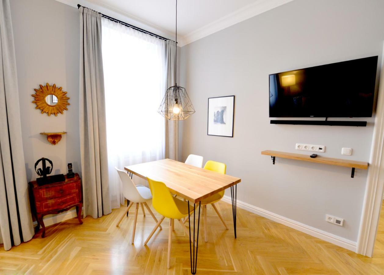 Exclusive & Top Equipped, 10 Min From The Centre Vienna Luaran gambar