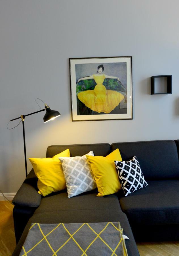 Exclusive & Top Equipped, 10 Min From The Centre Vienna Luaran gambar
