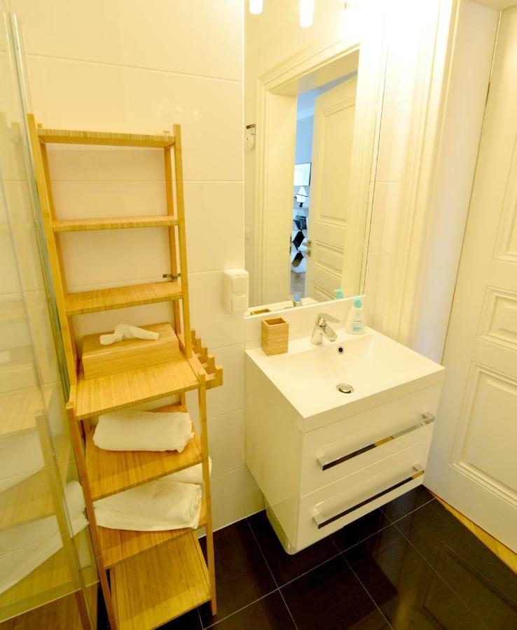 Exclusive & Top Equipped, 10 Min From The Centre Vienna Luaran gambar