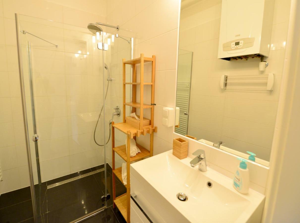 Exclusive & Top Equipped, 10 Min From The Centre Vienna Luaran gambar