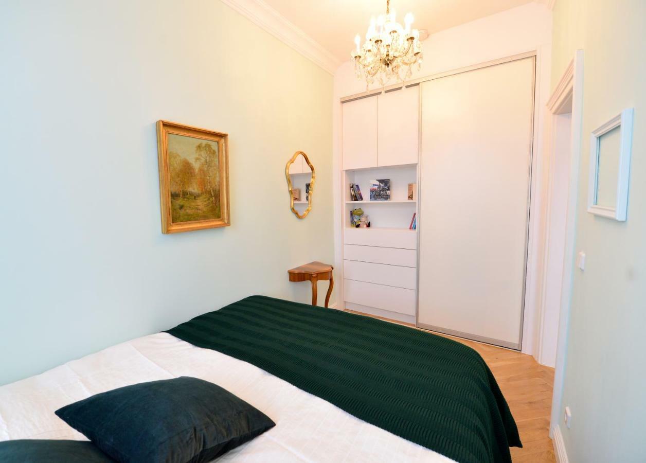Exclusive & Top Equipped, 10 Min From The Centre Vienna Luaran gambar