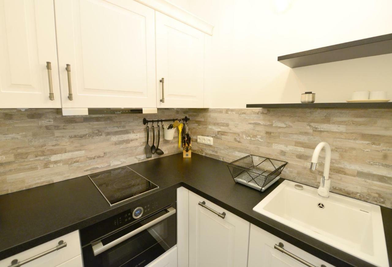 Exclusive & Top Equipped, 10 Min From The Centre Vienna Luaran gambar