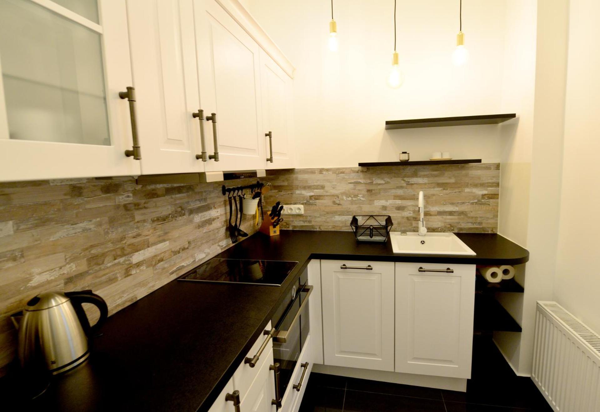 Exclusive & Top Equipped, 10 Min From The Centre Vienna Luaran gambar