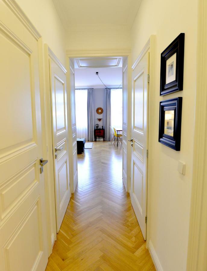 Exclusive & Top Equipped, 10 Min From The Centre Vienna Luaran gambar